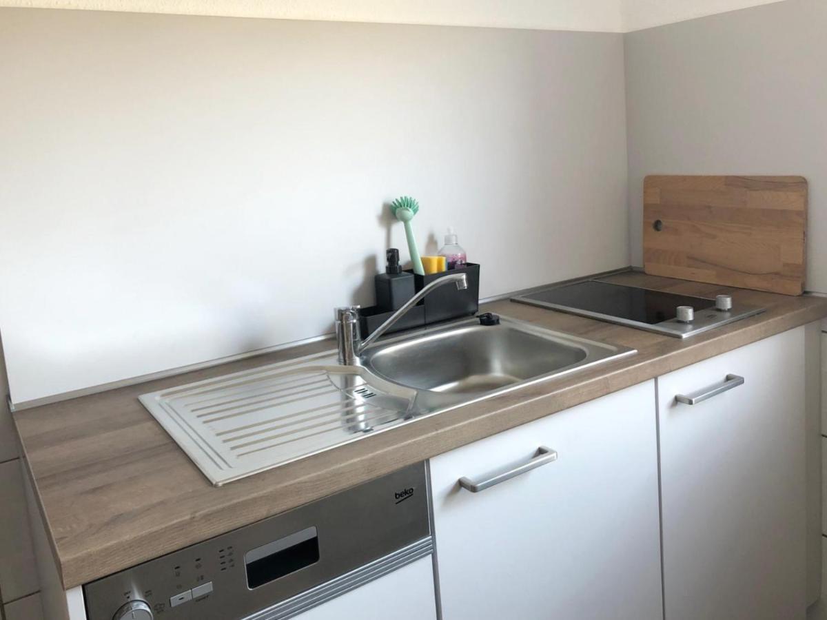 Ferienwohnung Malk Traben-Trarbach Exterior foto